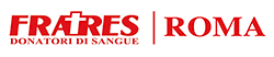 Fratres Roma Logo